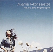 Buy Havoc And Bright Lights