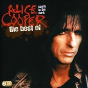 Buy Spark In The Dark- The Best Of Alice Cooper