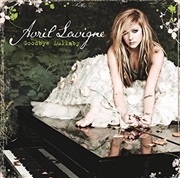 Buy Goodbye Lullaby