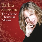 Classic Christmas Album | CD