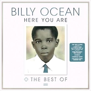 Buy Here You Are- The Best Of Billy Ocean