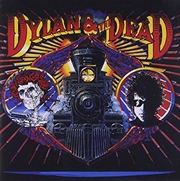 Dylan and The Dead | CD