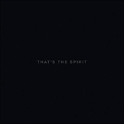 That's The Spirit | Vinyl