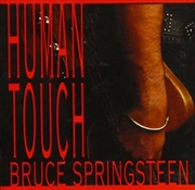 Human Touch | CD