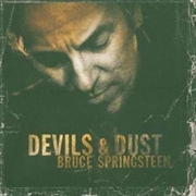 Devils and Dust | CD