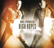 High Hopes | CD