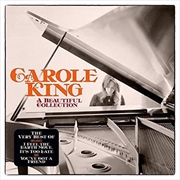 Buy A Beautiful Collection - Best Of Carole King