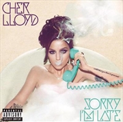 Buy Sorry I'm Late