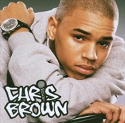 Buy Chris Brown