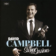 Buy Swing Sessions