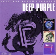 Buy Original Album Classics