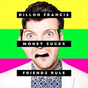 Buy Money Sucks, Friends Rule