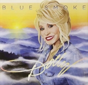 Blue Smoke | CD