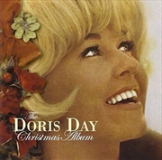 Doris Day Christmas Album | CD
