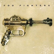 Buy Foo Fighters