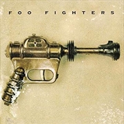 Buy Foo Fighters
