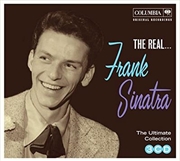 Buy Real... Frank Sinatra