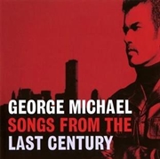 Buy Songs From The Last Century