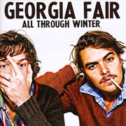 All Through Winter | CD
