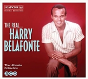 Buy Real... Harry Belafonte