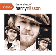 Buy Playlist- The Very Best Of Harry Nilsson