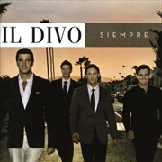 Buy Siempre