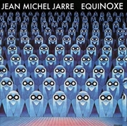 Buy Equinoxe