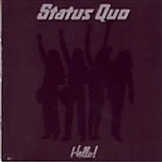 Buy Hello (Bonus Tracks)