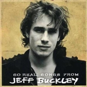 Buy So Real- Songs From Jeff Buckley