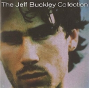 Buy Jeff Buckley Collection