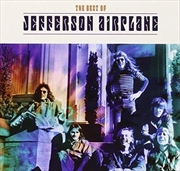 Buy Best Of Jefferson Airplane