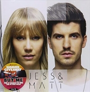 Buy Jess and Matt