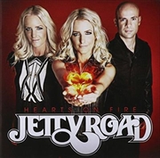 Buy Hearts On Fire