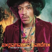 Buy Experience Hendrix- The Best Of Jimi Hendrix