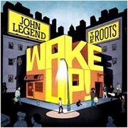 Buy Wake Up!