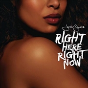 Buy Right Here Right Now