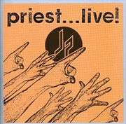 Buy Priest...live!