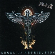 Buy Angel Of Retribution