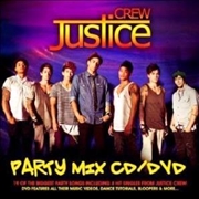 Buy Justice Crew Party Mix