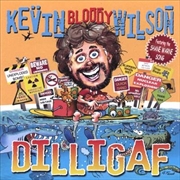 Buy Dilligaf