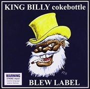 Buy Blew Label