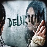 Buy Delirium
