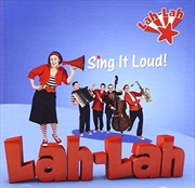 Buy Sing It Loud!