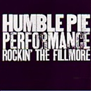 Buy Performance Rockin The Fillmore