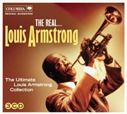 Buy Real Louis Armstrong