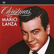 Buy Christmas With Mario Lanza