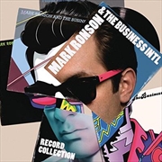 Buy Record Collection