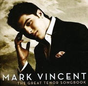 Buy Great Tenor Songbook