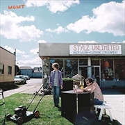 Buy MGMT