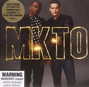 Buy Mkto